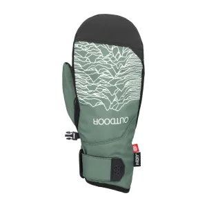 686 M'S PRIMER MITT