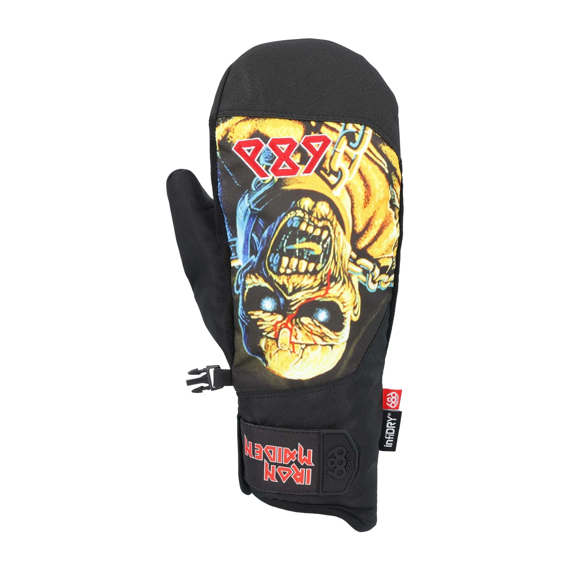 686 M'S PRIMER MITT
