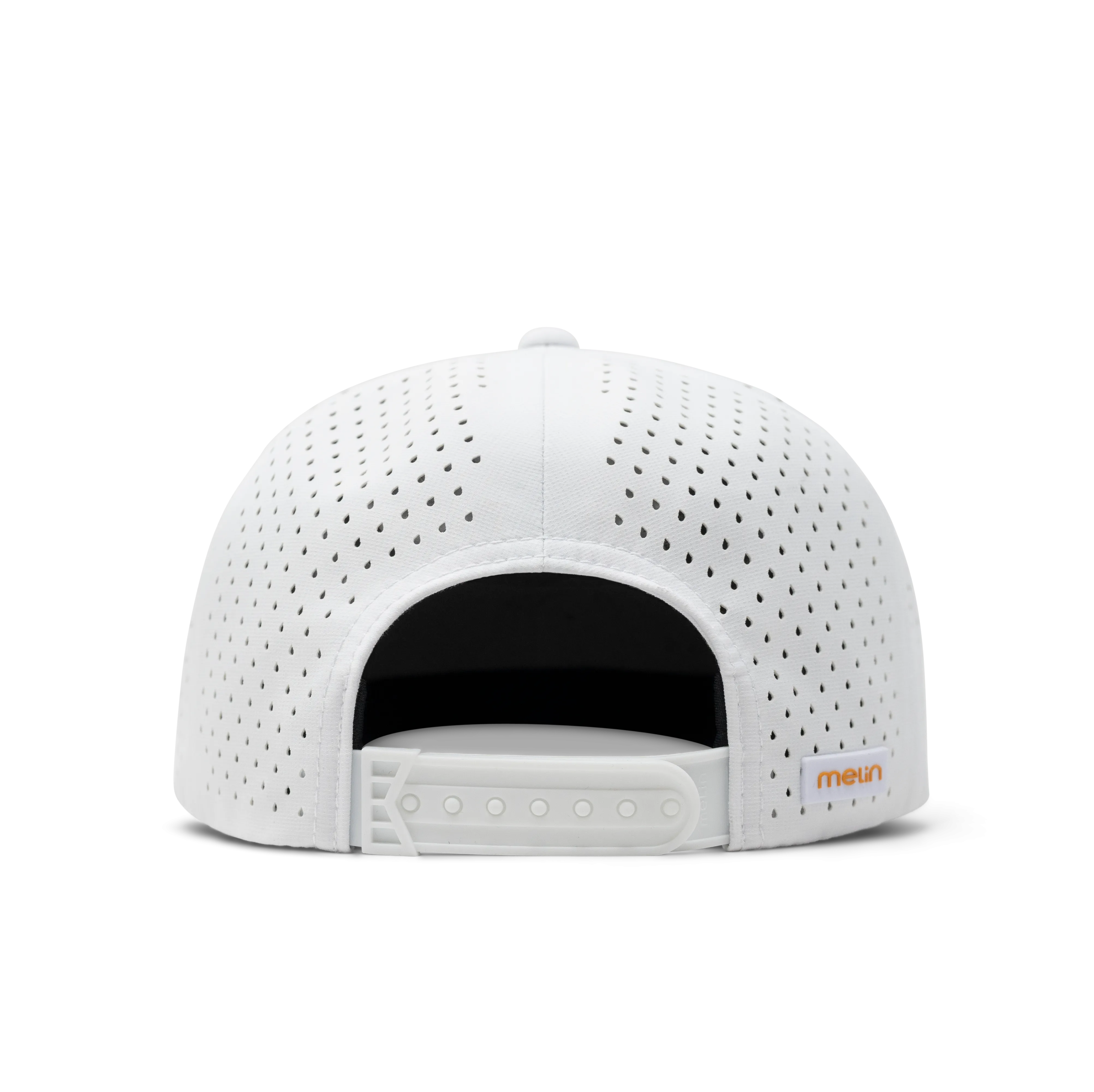 A-Game Captains Hydro - White