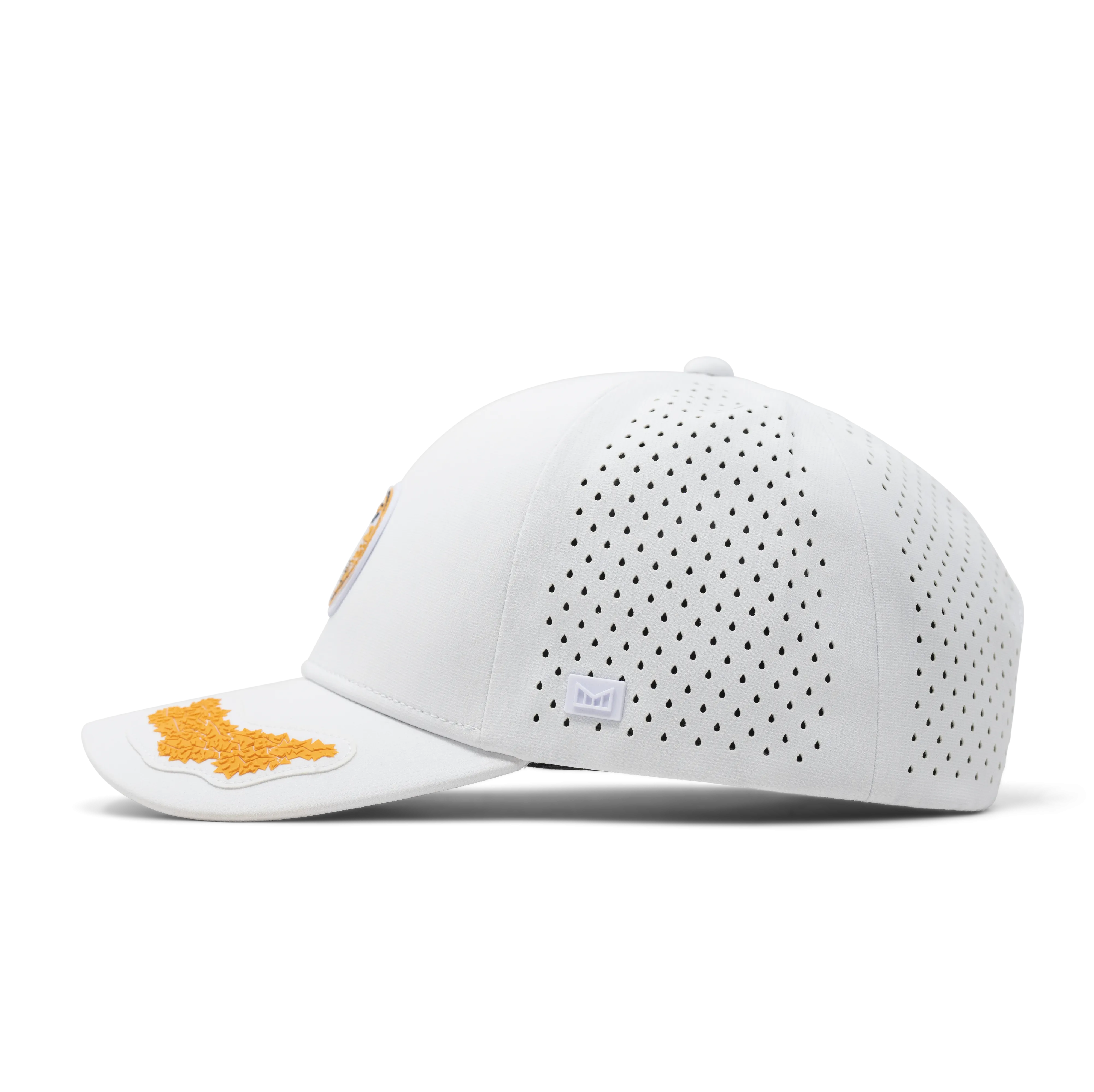 A-Game Captains Hydro - White