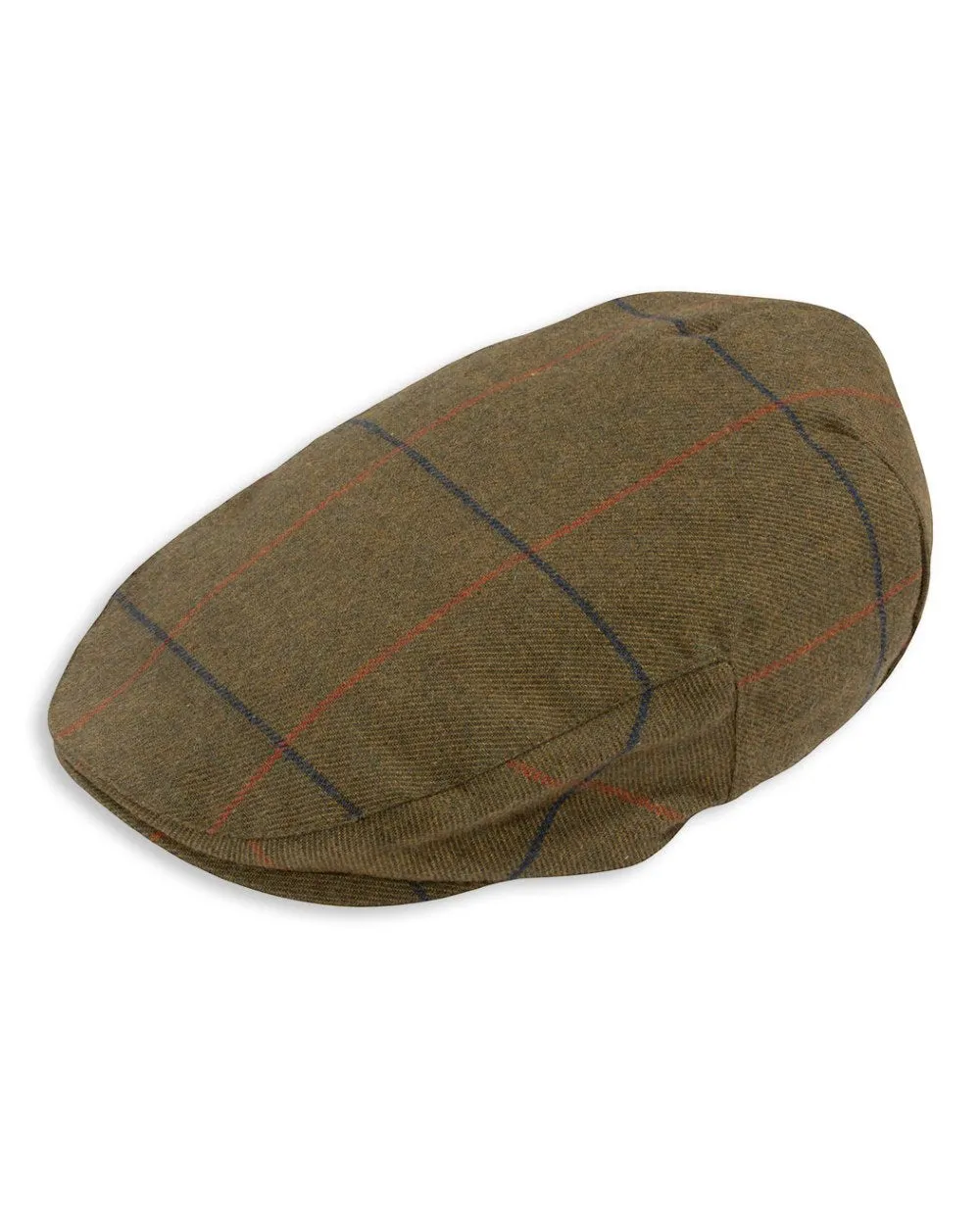 Alan Paine Axford Waterproof Cap