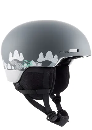 Anon Junior Windham WaveCel Winter Helmet