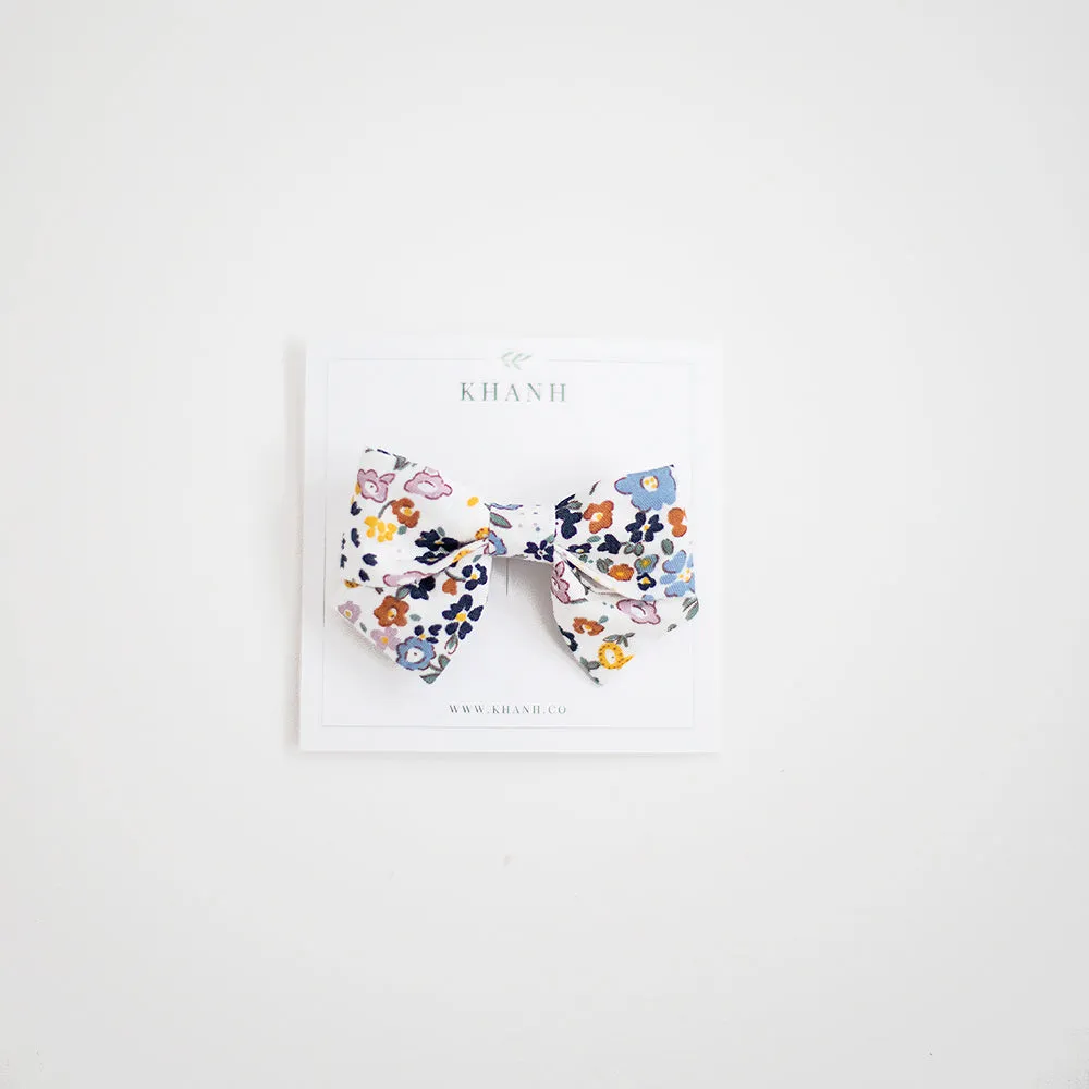 Astrid | Petite Sailor Bow