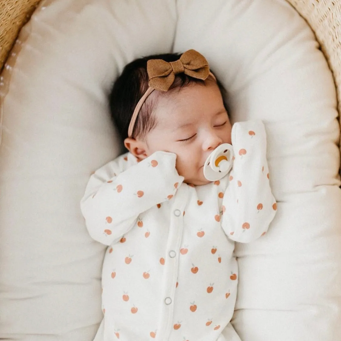 Astrid | Petite Sailor Bow