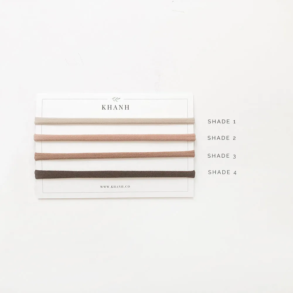 Astrid | Petite Sailor Bow