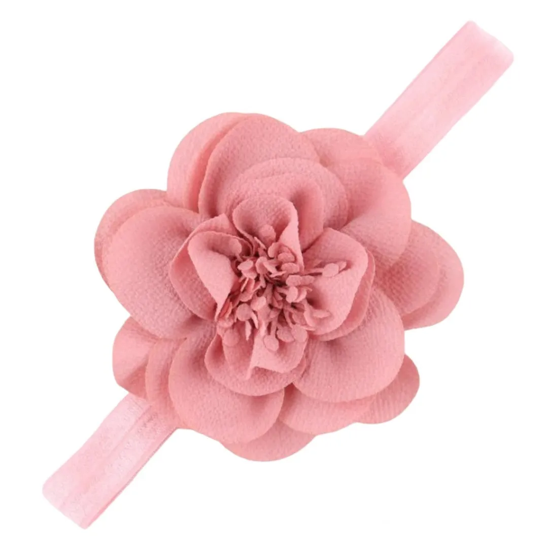 Blooming Wisdom Sofia Headband