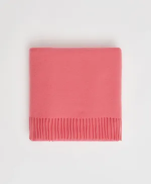 Classic Scarf - Flamingo