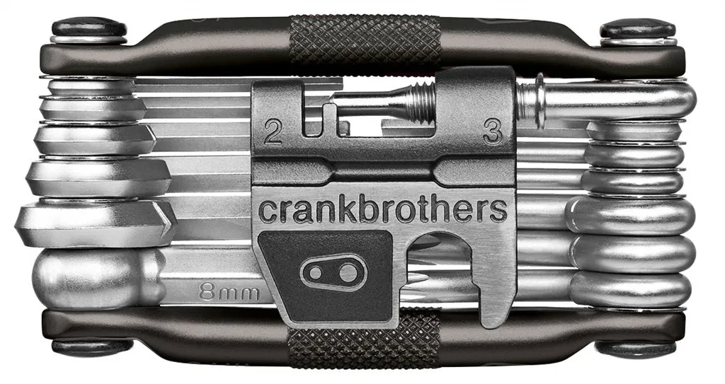 Crankbrothers M19 Multi Tool