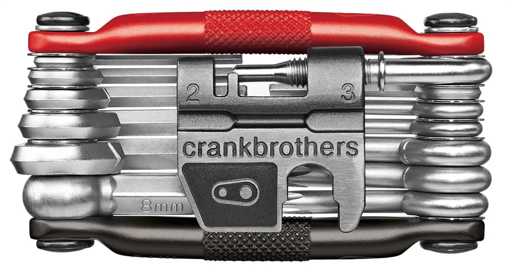 Crankbrothers M19 Multi Tool