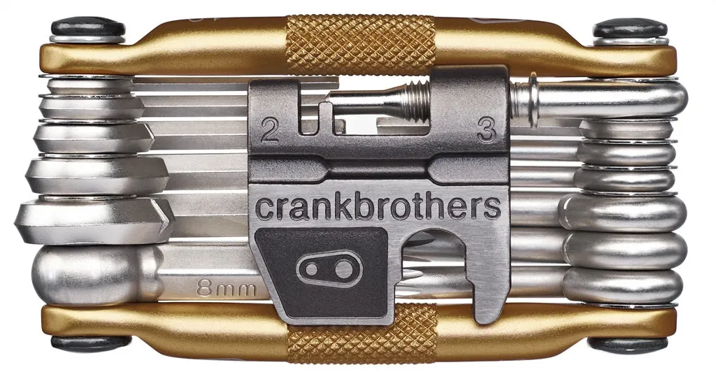 Crankbrothers M19 Multi Tool