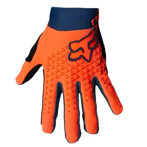 Fox  Racing  Men Dirtpaw  Motocross Glove FOX R-1