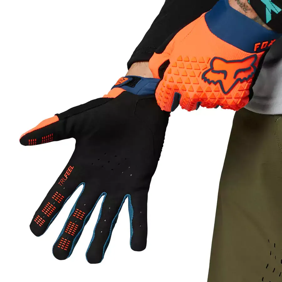 Fox  Racing  Men Dirtpaw  Motocross Glove FOX R-1
