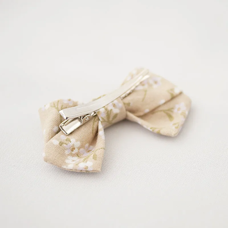 froth | Medium Sailor Bow