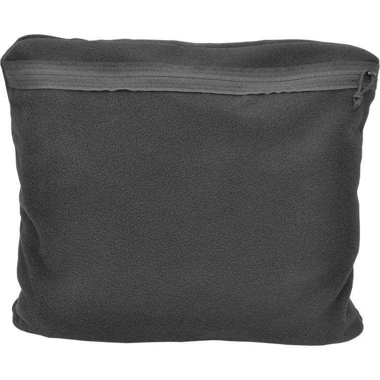 Hazard 4 Fleece Poncho Villa Liner Black