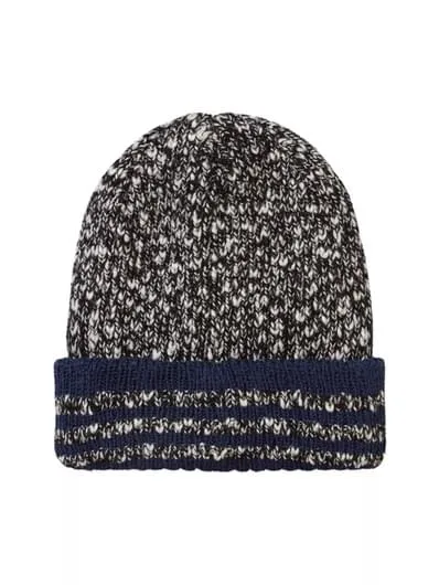 Horsey Waterproof Twisted Yarn Beanie