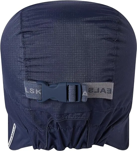 Kirstead Waterproof Cold Weather Hat - Navy
