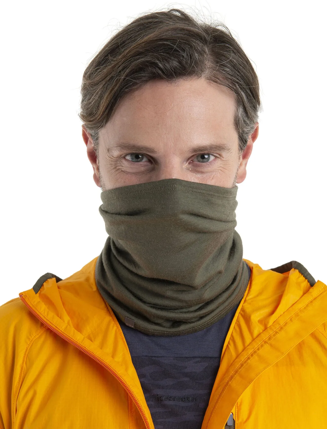 Merino 200 Flexi Chute - Loden