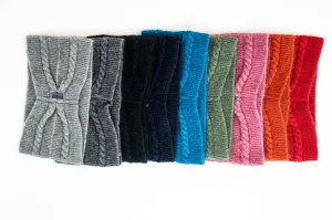 NECK WARMER