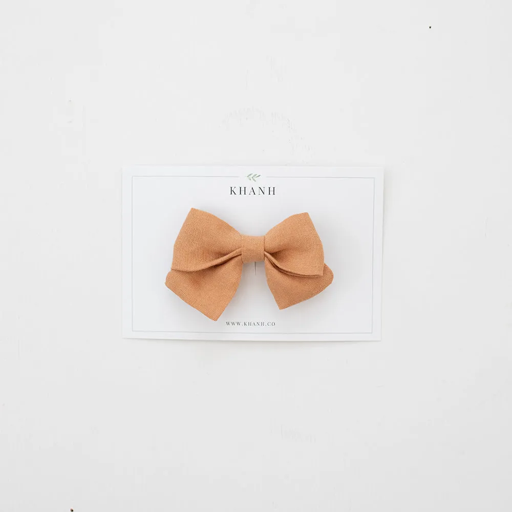 Penny | Medium Sailor Bow