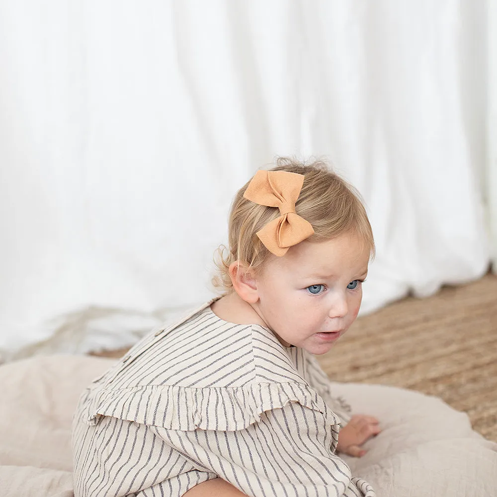 Penny | Medium Sailor Bow