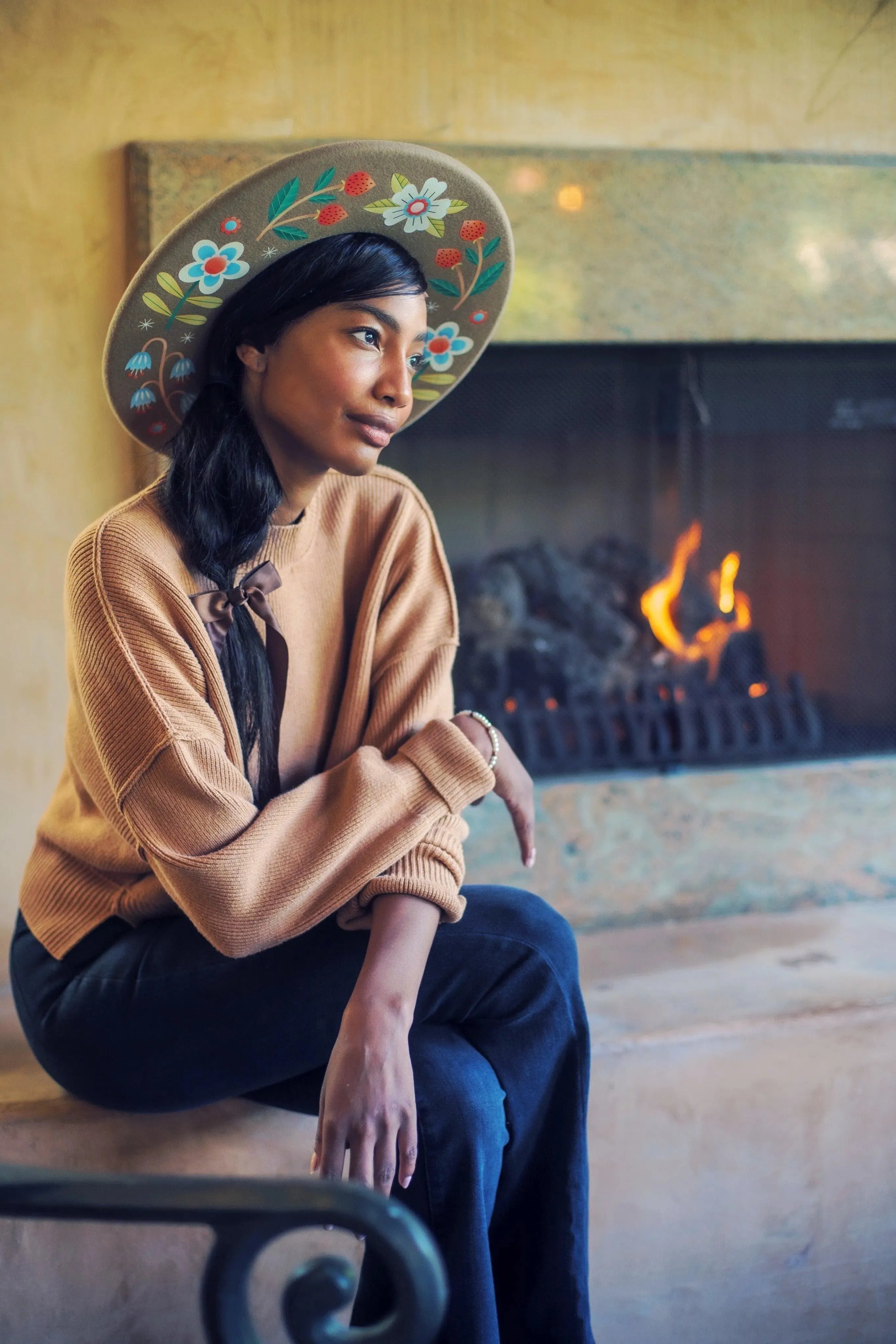Perfect Accessory Bailey Hat: Fashion-forward Styling for Women
