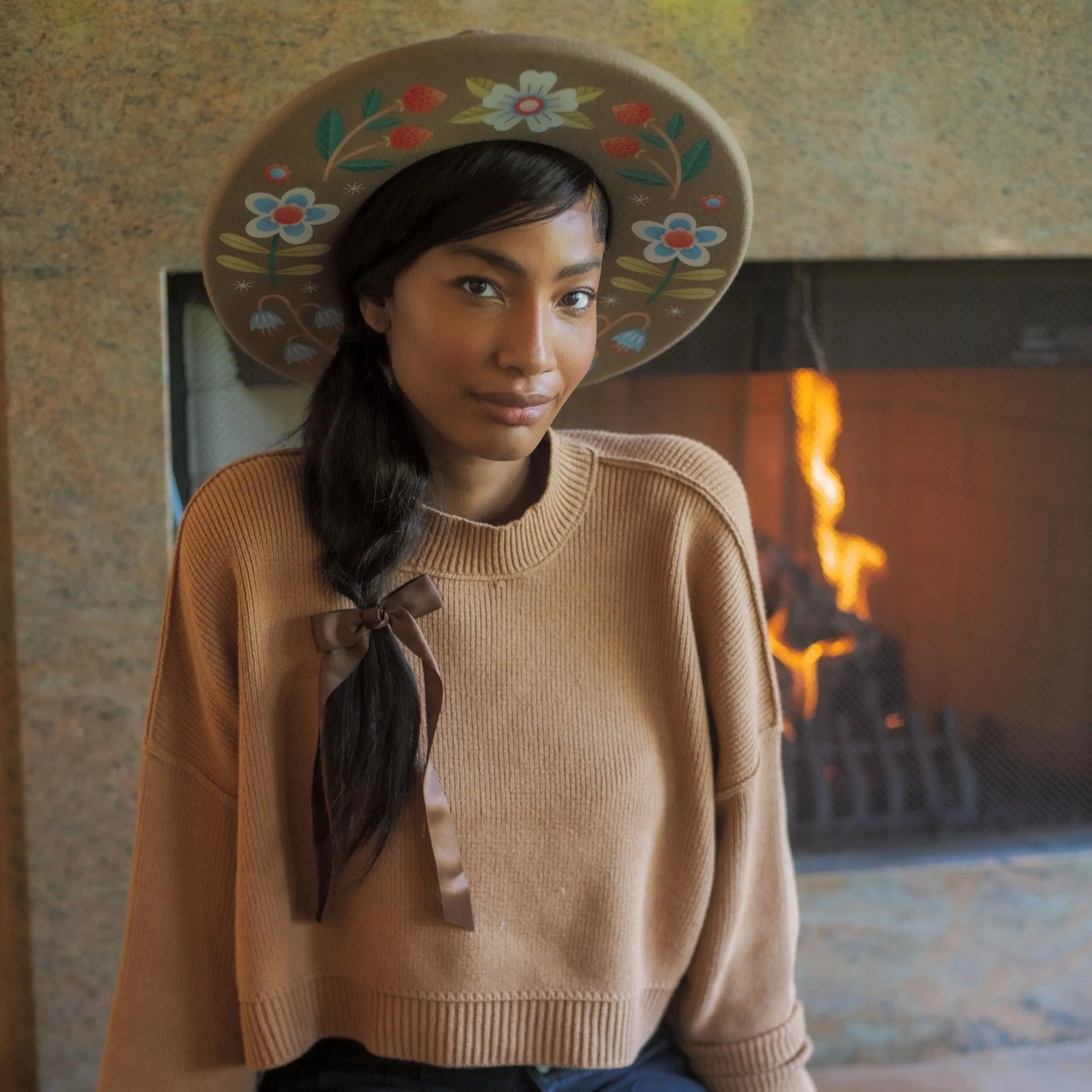 Perfect Accessory Bailey Hat: Fashion-forward Styling for Women