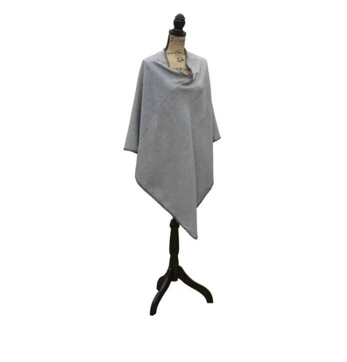 Stanton Poncho
