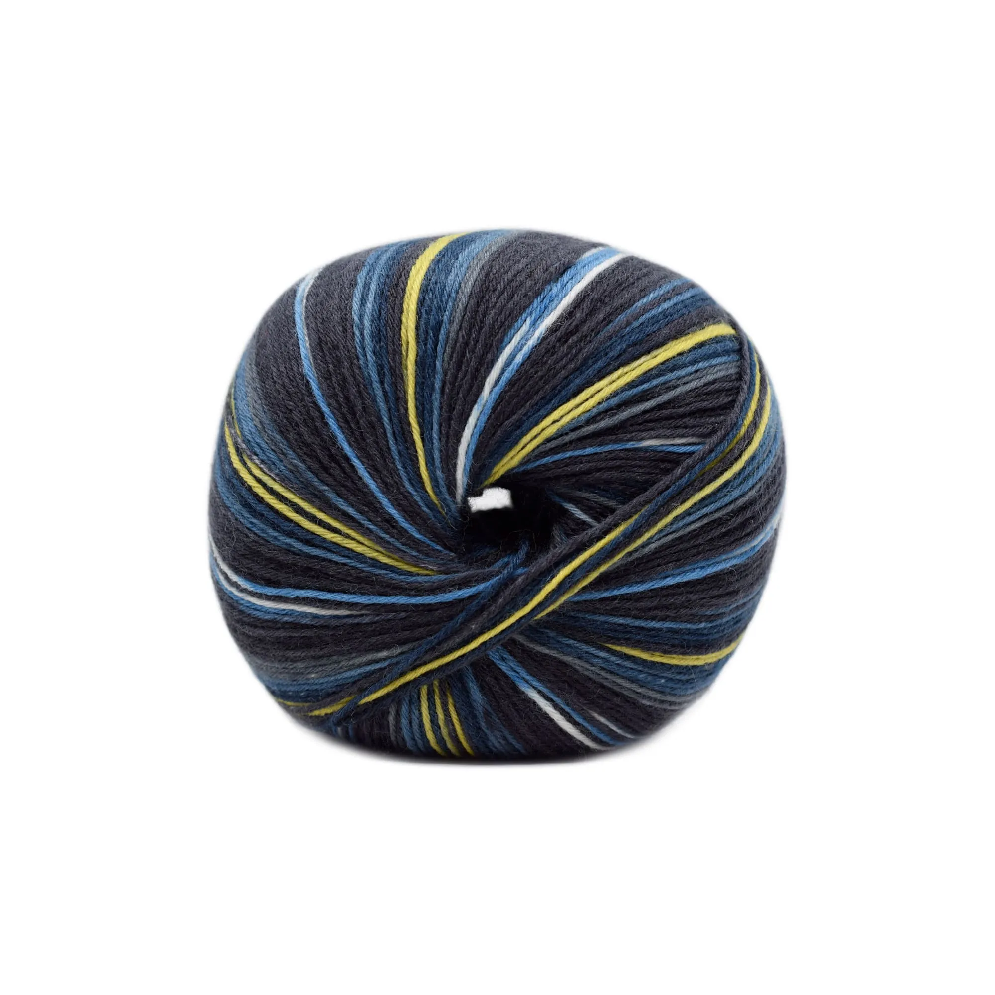 Supersocke 6-Ply Merino Color